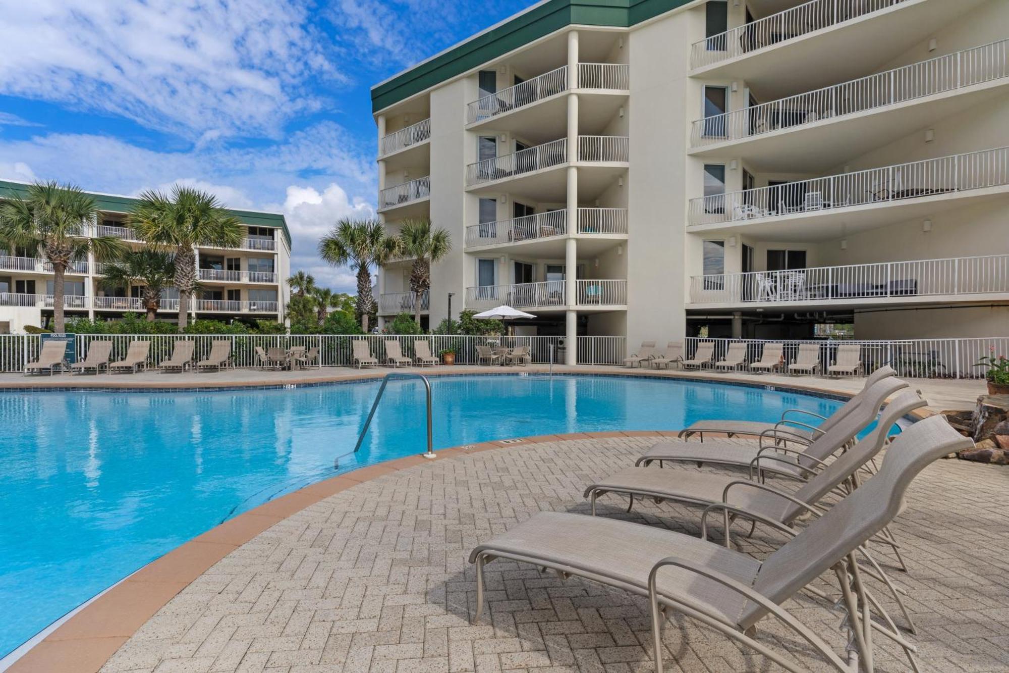 Dunes Of Seagrove A104 Santa Rosa Beach Exterior foto